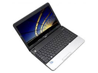Dell Inspiron Notebook 1370