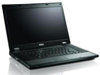 Dell Latitude E5510