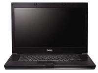 Dell Latitude E6510
