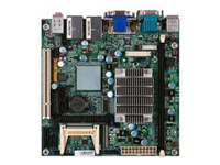 DFI Motherboard NP100-N16C Board