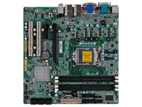 DFI Motherboard PT330-DRM