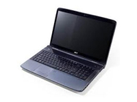 eMachines Notebook / Laptop / Netbook eMD730