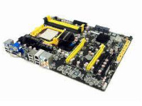 Foxconn Motherboard A9DA-S
