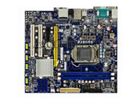 Foxconn Motherboard P55MX