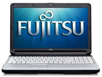 Fujitsu Siemens LifeBook A530