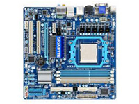 Gigabyte Motherboard GA-785GMT-USB3