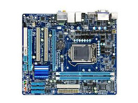Gigabyte Motherboard GA-H55M-S2H