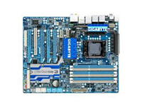 Gigabyte Motherboard GA-X58A-UD5