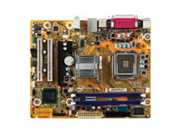 Intel Motherboard DG41CN