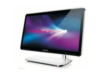 Lenovo IdeaCentre A300 AIO