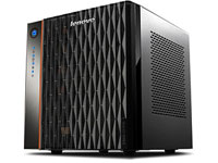 Lenovo IdeaCentre D400 Home Server