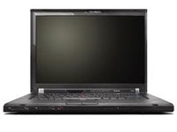 Lenovo ThinkPad W500 (4061)