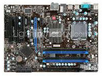 MSI (Micro-Star) Motherboard P43-C51