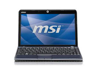 MSI (Micro-Star) Notebook U230-033US