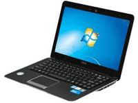 MSI (Micro-Star) Notebook X350