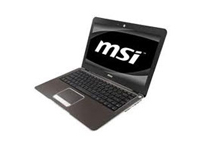 MSI (Micro-Star) Notebook X360
