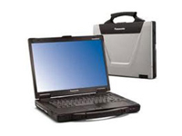 Panasonic Toughbook CF-52 mk3