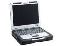 Arbeitsspeicher (RAM) für Panasonic Toughbook CF-D1 Laptop