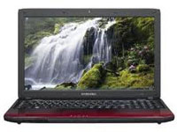 Samsung Laptop / Notebook NP-R580