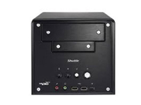 Shuttle XPC SN68SG2