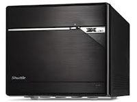 Shuttle XPC SX58J3