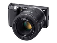 Alpha NEX-5