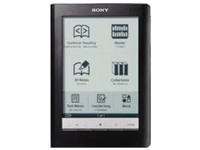 eBook Reader Touch Edition