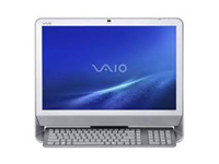 Sony VAIO Desktop VGC-JS430F/S