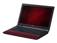 Sony VAIO Laptop VPCCW25FL