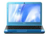 Sony VAIO Laptop VPCEA1S1E/L