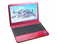 Sony VAIO Laptop VPCEA1S1E/P