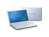 Sony VAIO Laptop VPCEB1E0E/WI