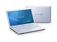Sony VAIO Laptop VPCEB1S0E/WI