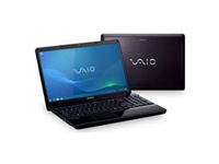 Sony VAIO Laptop VPCEB1Z0E/B