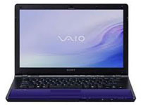 Sony VAIO Laptop VPCEC1M1E/WI