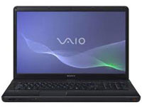 Sony VAIO Laptop VPCEC1S1E/BJ