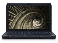 Sony VAIO Laptop VPCS11J7E/B