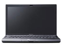 Sony VAIO Laptop VGN-Z46GD/U