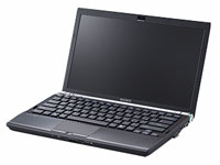 Sony VAIO Laptop VGN-Z47GD/X