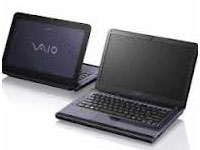 Sony VAIO Laptop VPCEA15FG/P