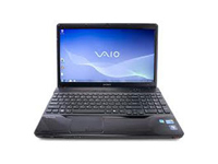 Sony VAIO Laptop VPCEA16FG/L