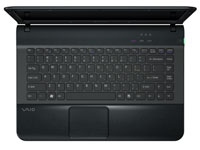 Sony VAIO Laptop VPCEA17FG/B