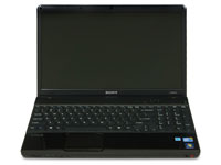 Sony VAIO Laptop VPCEB11GX/BI