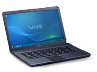 Sony VAIO Laptop VPCEB1HGX/BI