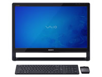 Sony VAIO Desktop VPCL113FX/B