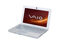 Sony VAIO Laptop VPCW11S1E