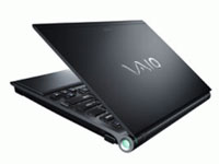 Sony VAIO Laptop VPCZ116GG/B