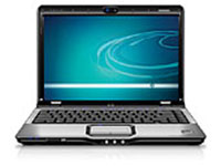 HP Pavilion Notebook dv2757tx