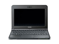 Toshiba Netbook NB200-13E