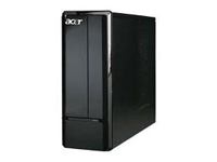 Acer Aspire Desktop X3900-H (AX3900-H)
